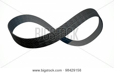 Tyre Tread Infinity