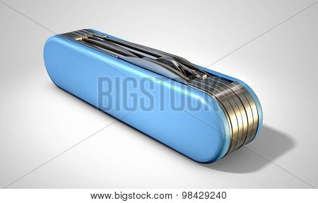 Multipurpose Penknife