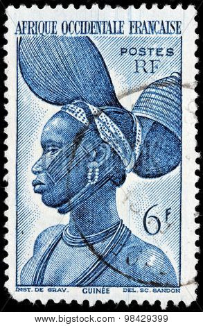 Guinean Women