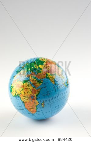 Dünya