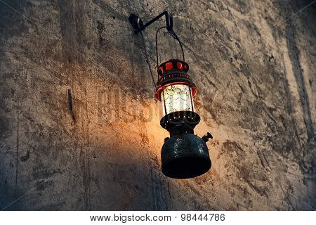 Arabic Lantern