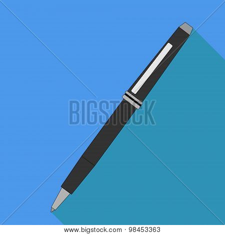 pen