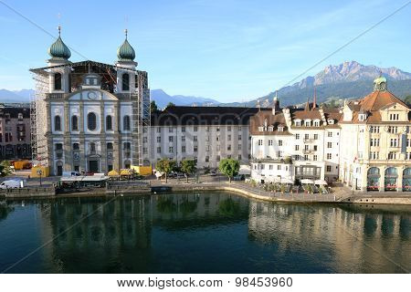 Lucerne