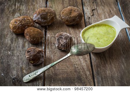 Potatoes