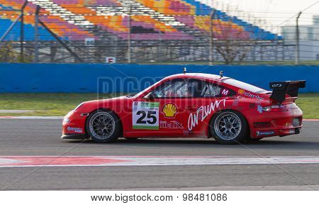 Turkish Touring Car Championship