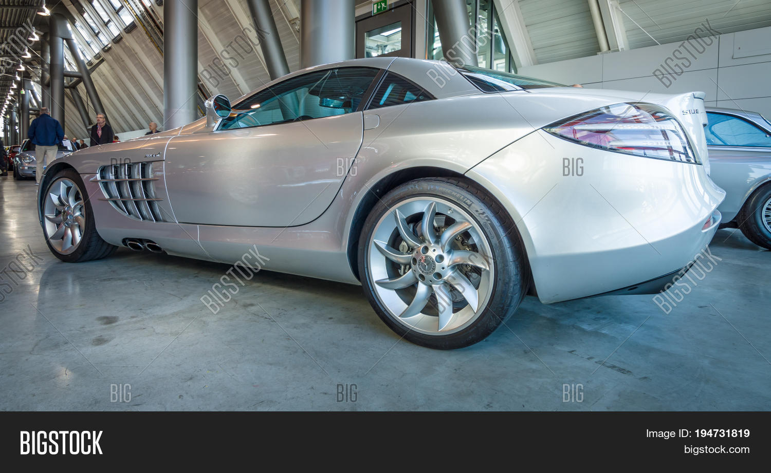 STUTTGART GERMANY Image & Photo (Free Trial) Bigstock