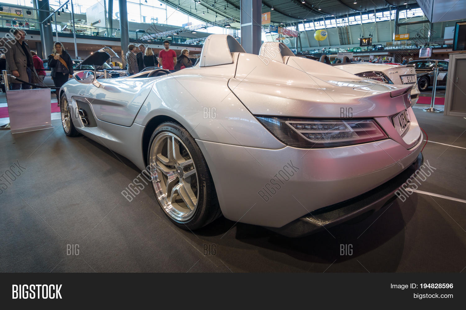 STUTTGART GERMANY Image & Photo (Free Trial) Bigstock