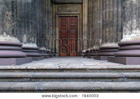 Richtung