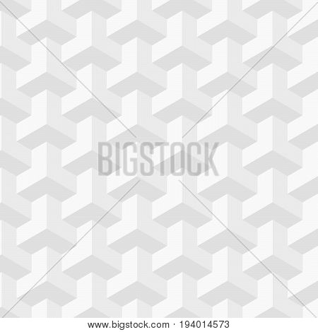 Origami Paper Abstract Vector Background