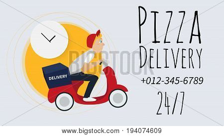 Delivery