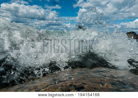 Lake Vattern