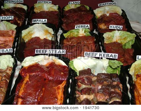 Un Braai 