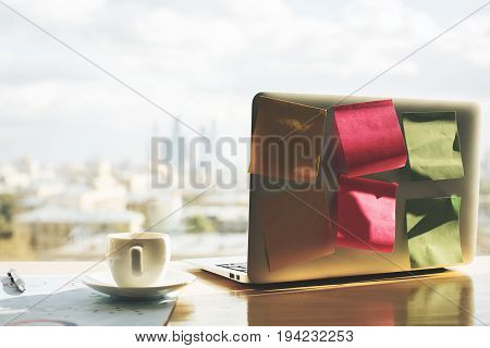 Creative Office Concept
