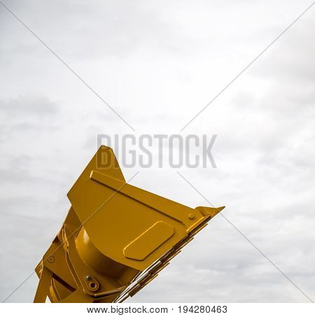 Bulldozer