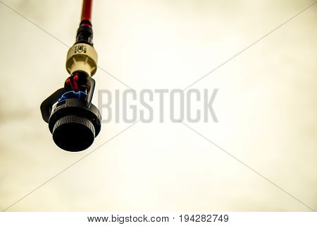 Irrigator