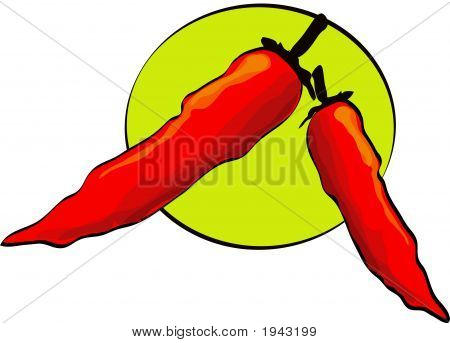 Red Chili Peppers