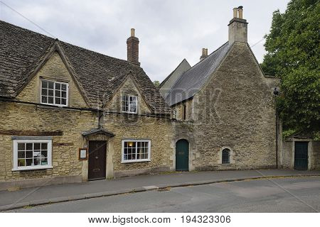 Snowdrop Cottage, Chippenham