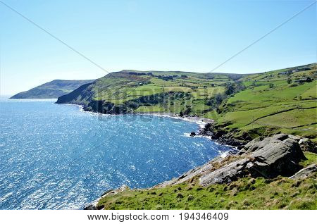 Torr Head