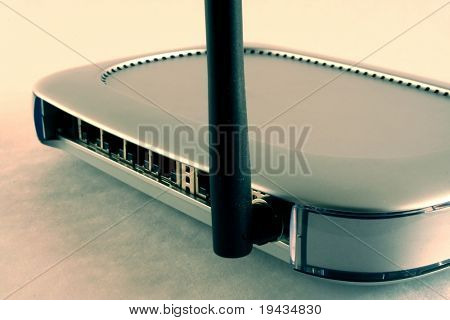 router wireless
