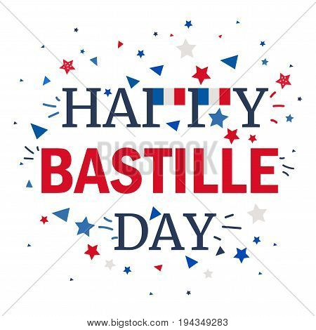 Happy Bastille Day