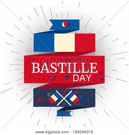 Happy Bastille Day