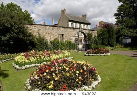 Hexham