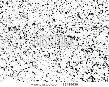 grunge texture vettoriale