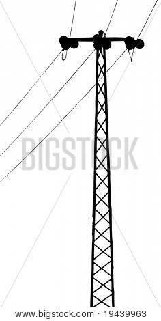 โครงสร้างอำนาจแบบเวกเตอร์