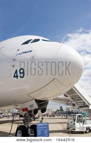 Airbus A380