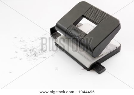 Programu Perforator