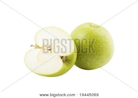 Frische Apple