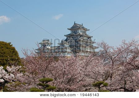 Castello di asiatiche