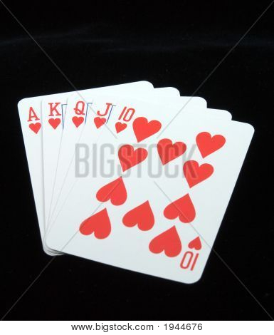 Royal Flush 3 