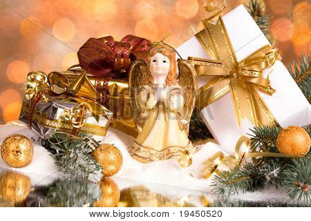 Christmas gifts