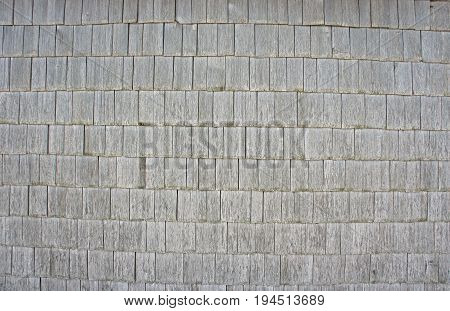 hause wall wood in vintage antique old style backgroung