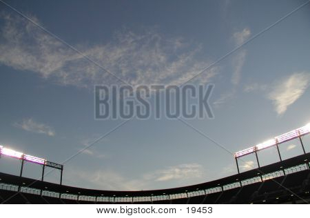 Stadio Sunset