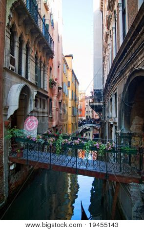 Lovely Bridge