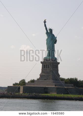 Statua della libertà