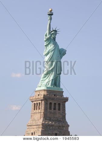 Statua della libertà