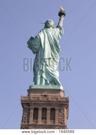 Statua della libertà