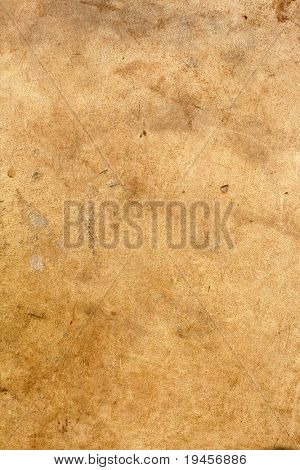 Genuine leather background