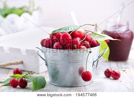 Cherries