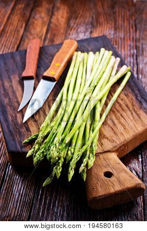 Asparagus