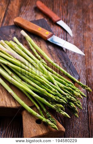 Asparagus