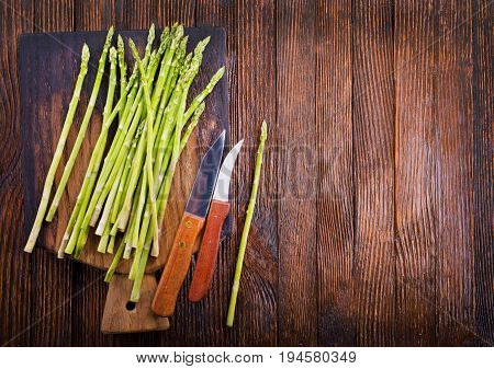 Asparagus