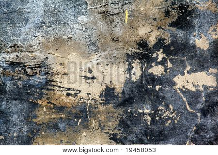 Grunge texture parete