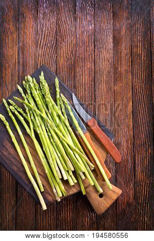 Asparagus