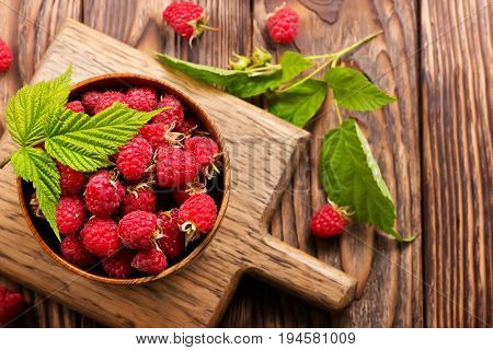 Raspberry