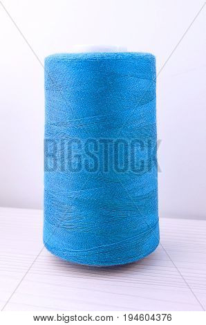 bobbin thread for sewing machine blue color
