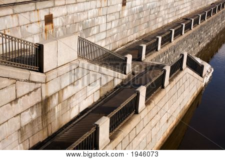 Embankment